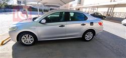 Peugeot 301